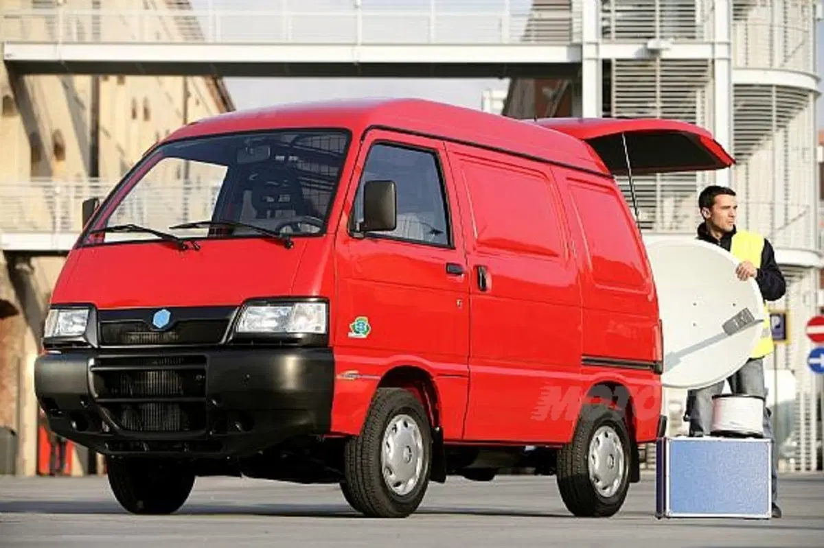 Mobilità sostenibile (9)