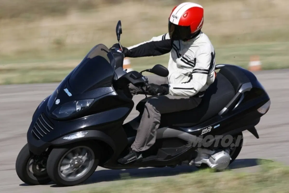 Mobilità sostenibile (10)