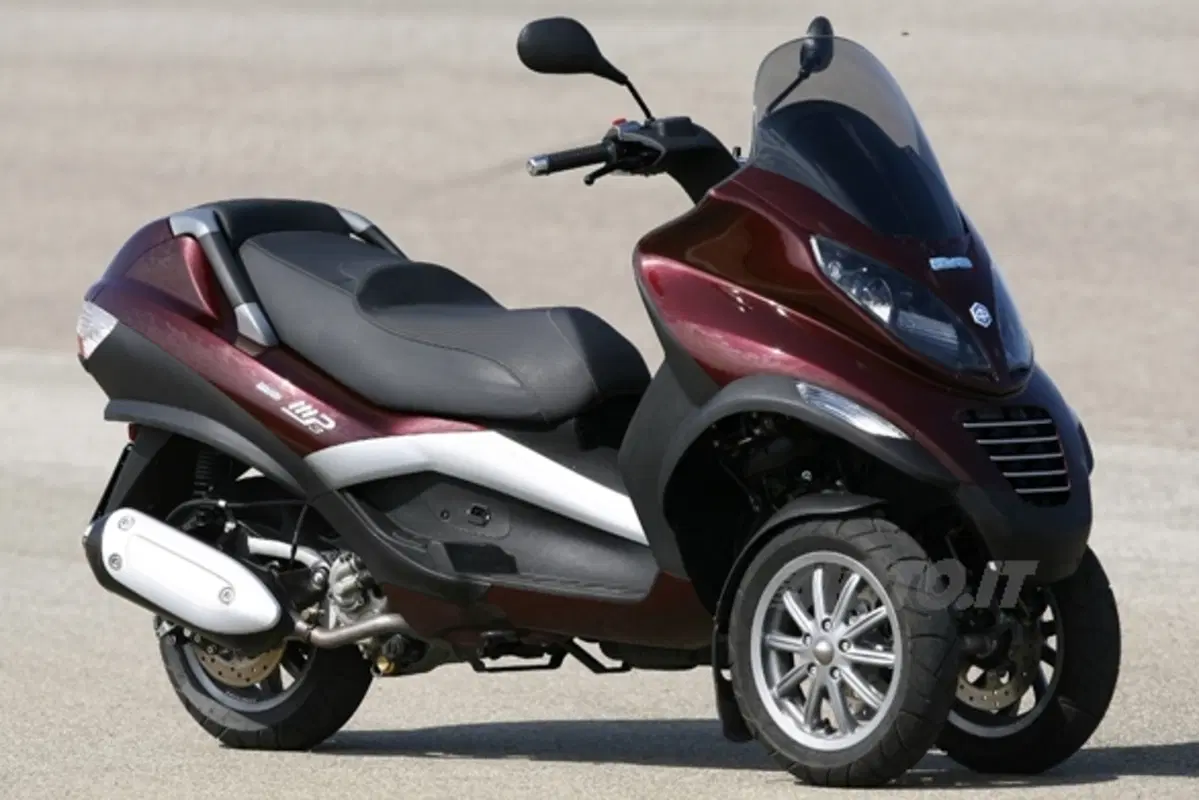 Mobilità sostenibile (11)