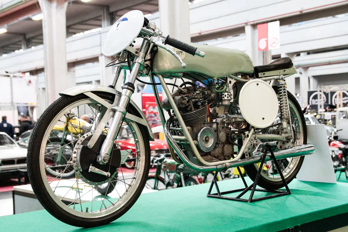 Automotoretrò 2018: iniziata a Torino la festa dell'Epoca e del Vintage