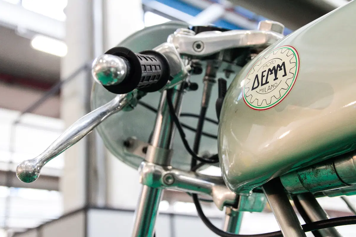 Automotoretrò 2018: iniziata a Torino la festa dell'Epoca e del Vintage (2)
