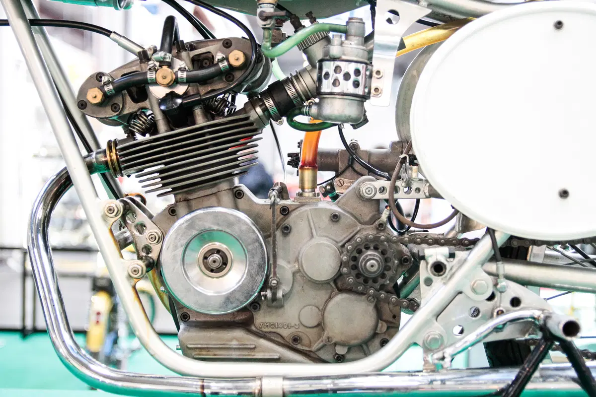 Automotoretrò 2018: iniziata a Torino la festa dell'Epoca e del Vintage (3)