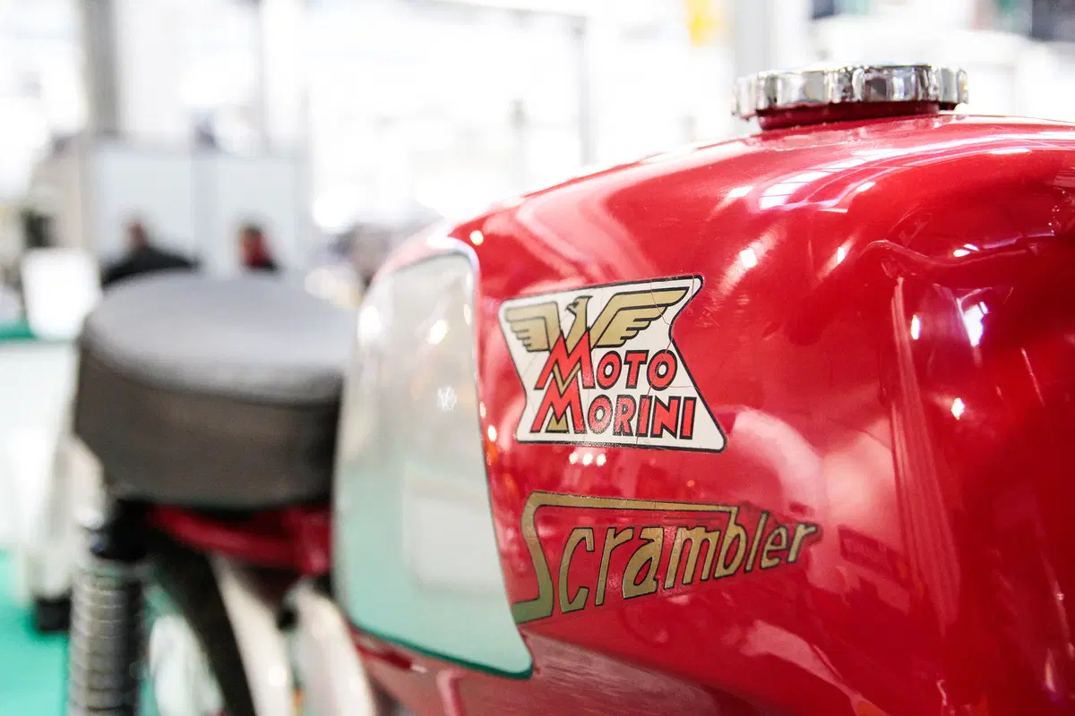 Automotoretrò 2018: iniziata a Torino la festa dell'Epoca e del Vintage (6)
