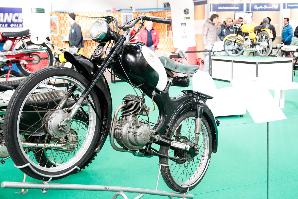 Automotoretrò 2018: iniziata a Torino la festa dell'Epoca e del Vintage (5)