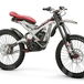 DH 2.0, una moto ispirata al Downhill