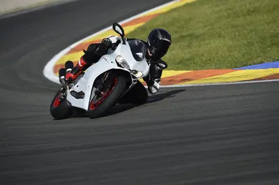Ducati 959 Panigale