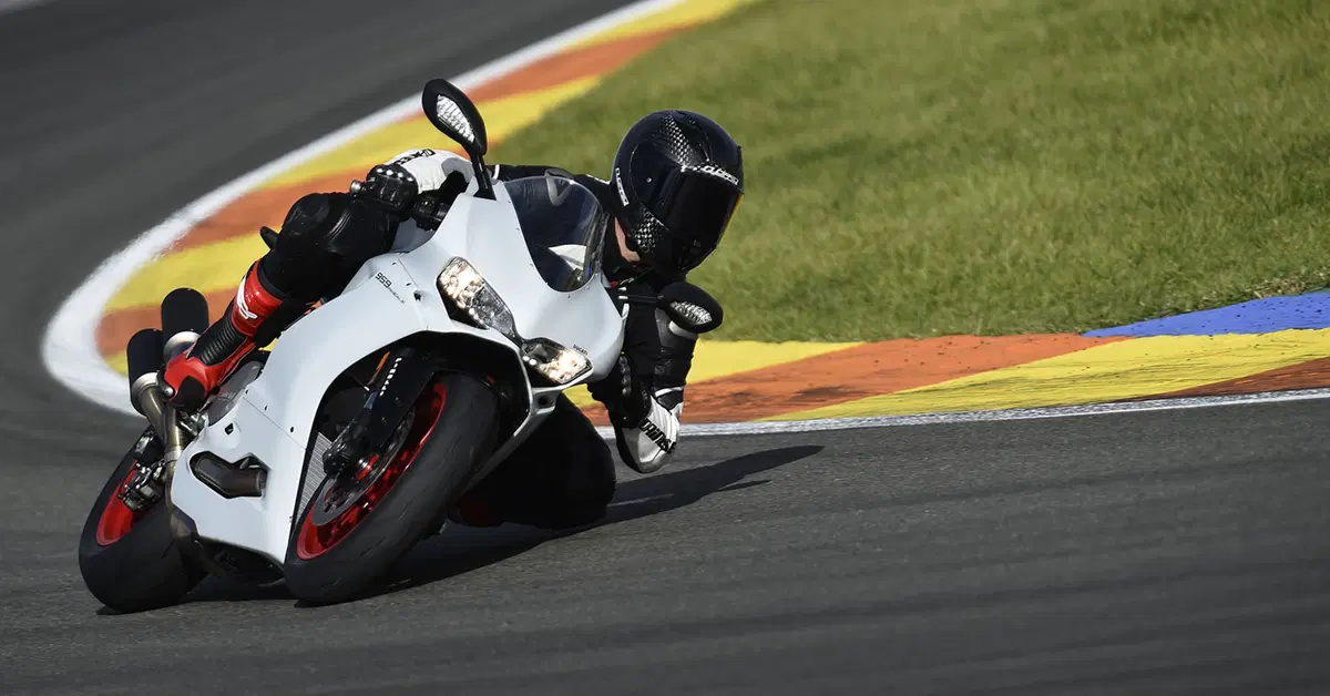 Ducati 959 Panigale
