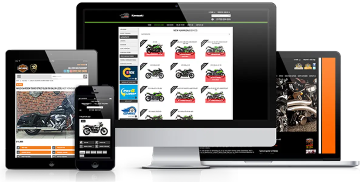 EICMA 2015: Concessionari e vendita moto nell'era di internet