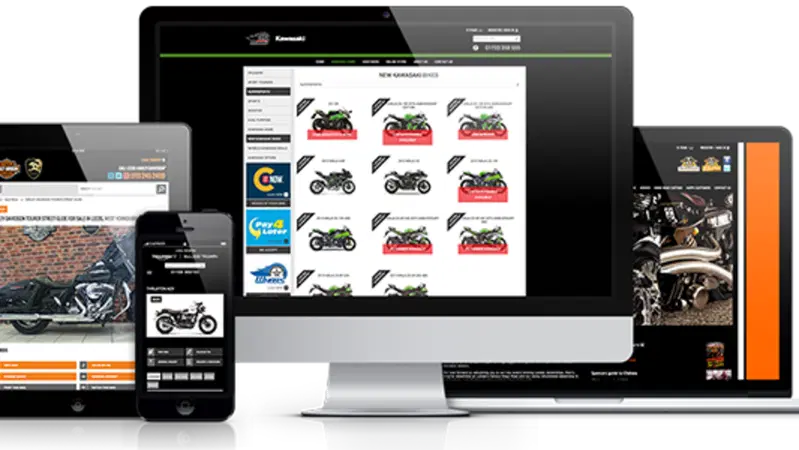 EICMA 2015: Concessionari e vendita moto nell'era di internet