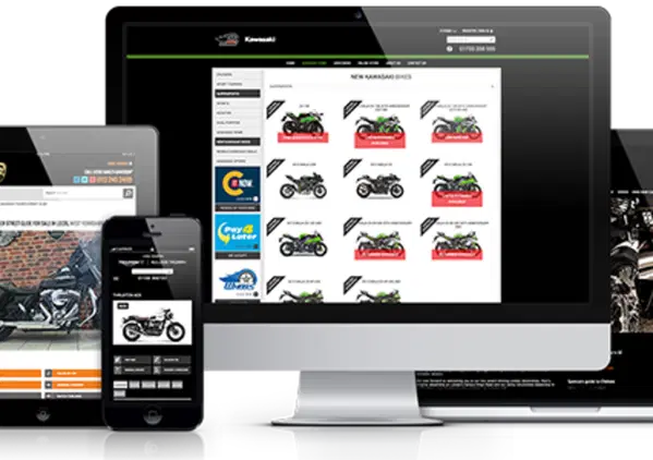 EICMA 2015: Concessionari e vendita moto nell'era di internet