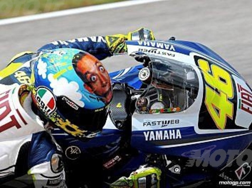 Rossi