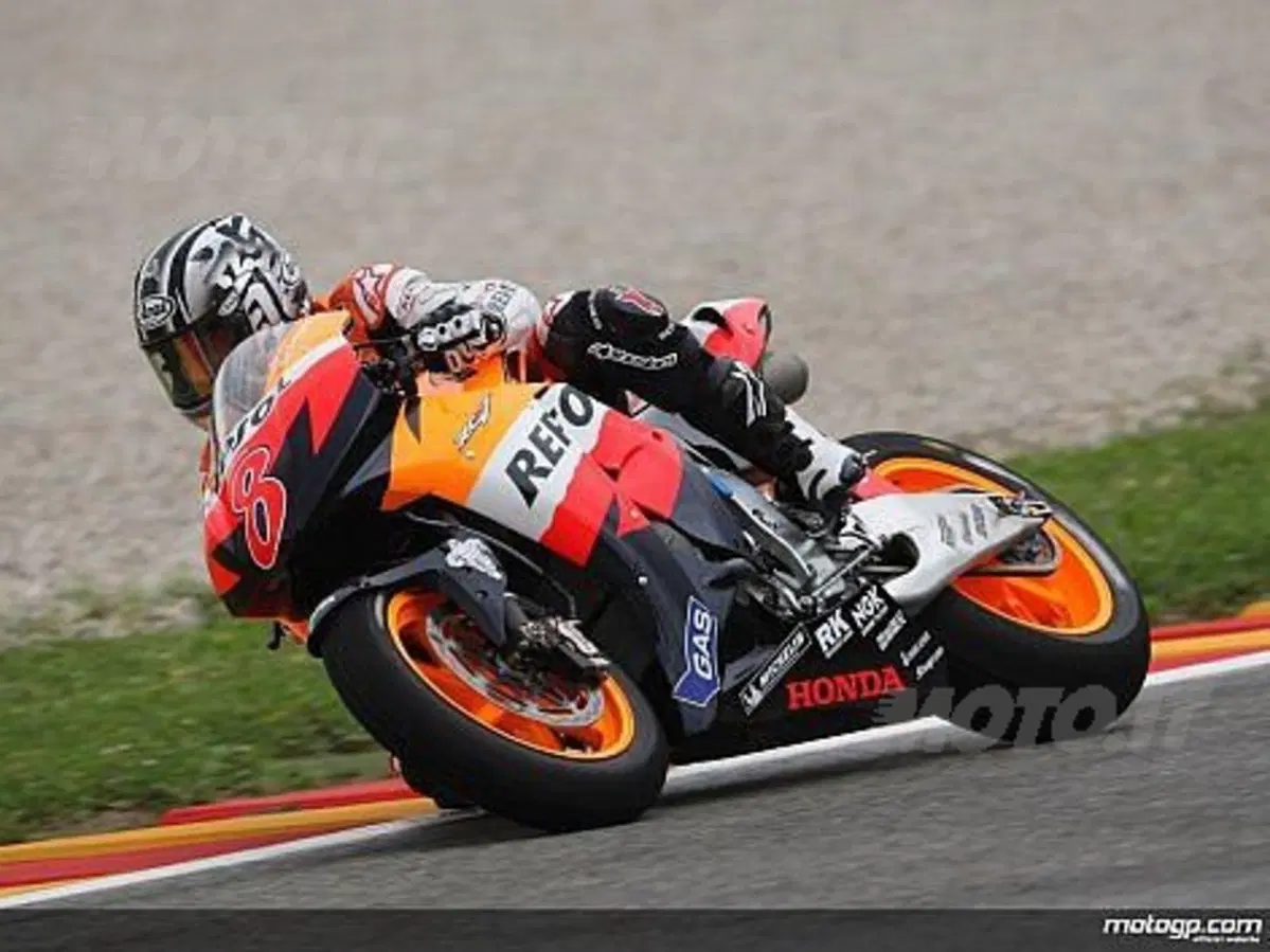 Trionfo italiano al Mugello (6)