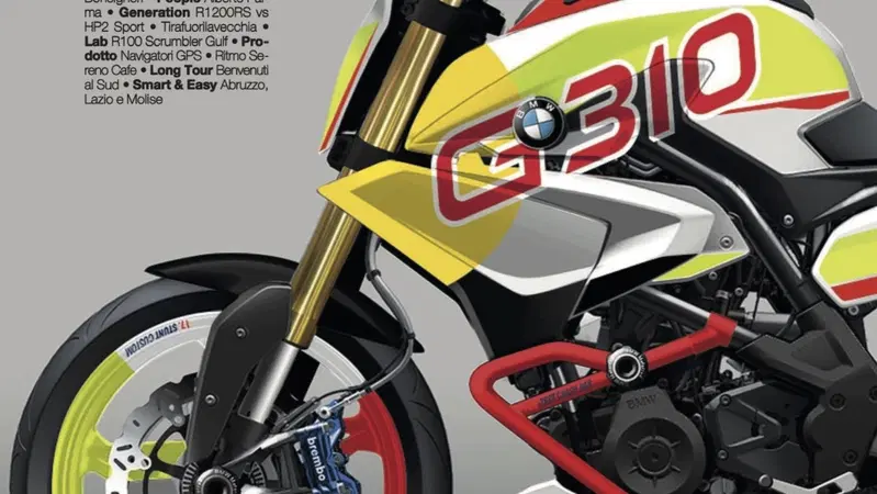 E' in edicola AboutBMW n. 9