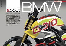 E' in edicola AboutBMW n. 9