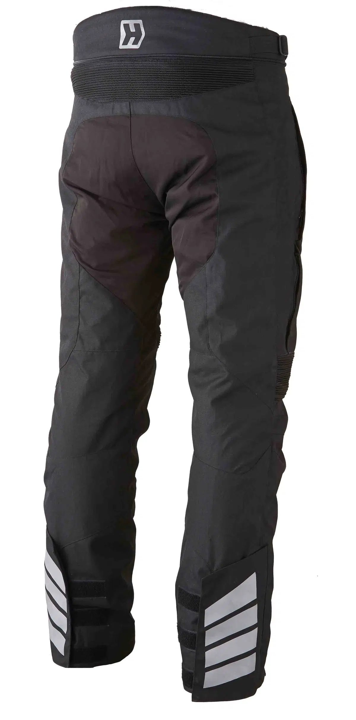 Hevik a EICMA 2015: giacca Namib (6)