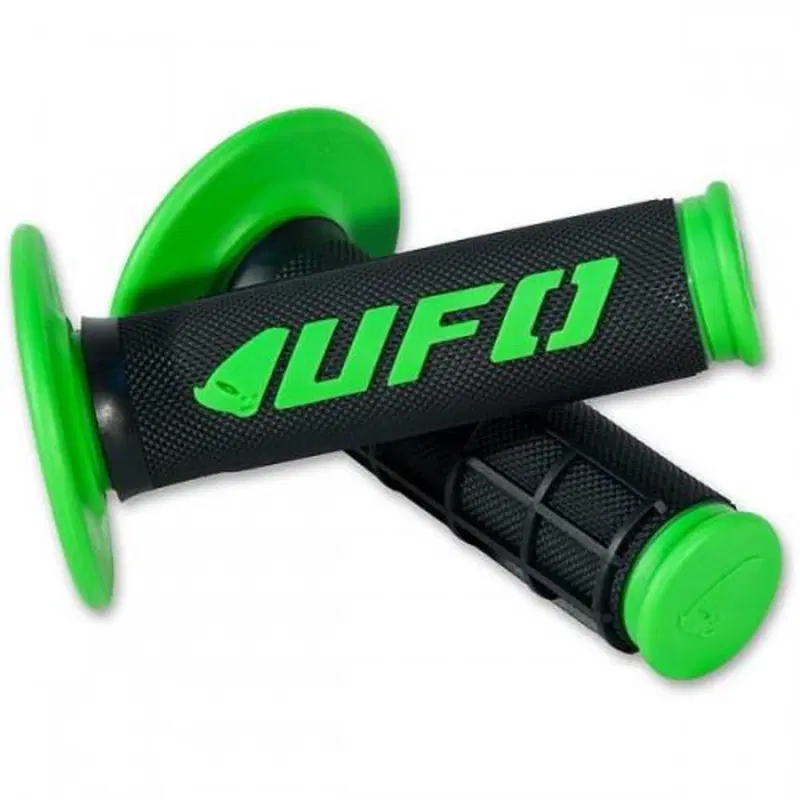 MANOPOLE CROSS ENDURO UFO MA01823 DIVERSI COLORI!! Ufo Plast