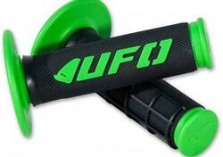 MANOPOLE CROSS ENDURO UFO MA01823 DIVERSI COLORI!! Ufo Plast