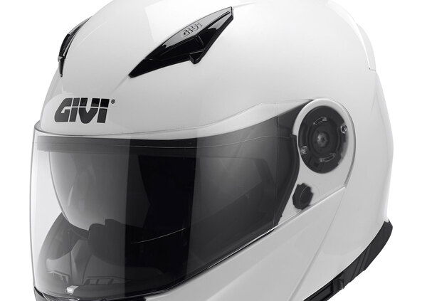 Casco modulare GIVI X.16 Voyager