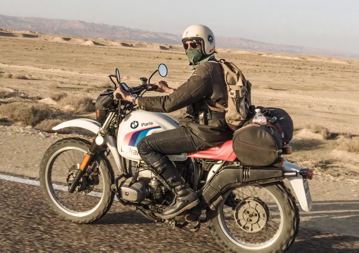 "Born To Ride" dal 29 novembre su Mediaset la nuova serie