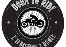 Born To Ride dal 29 novembre su Mediaset la nuova serie