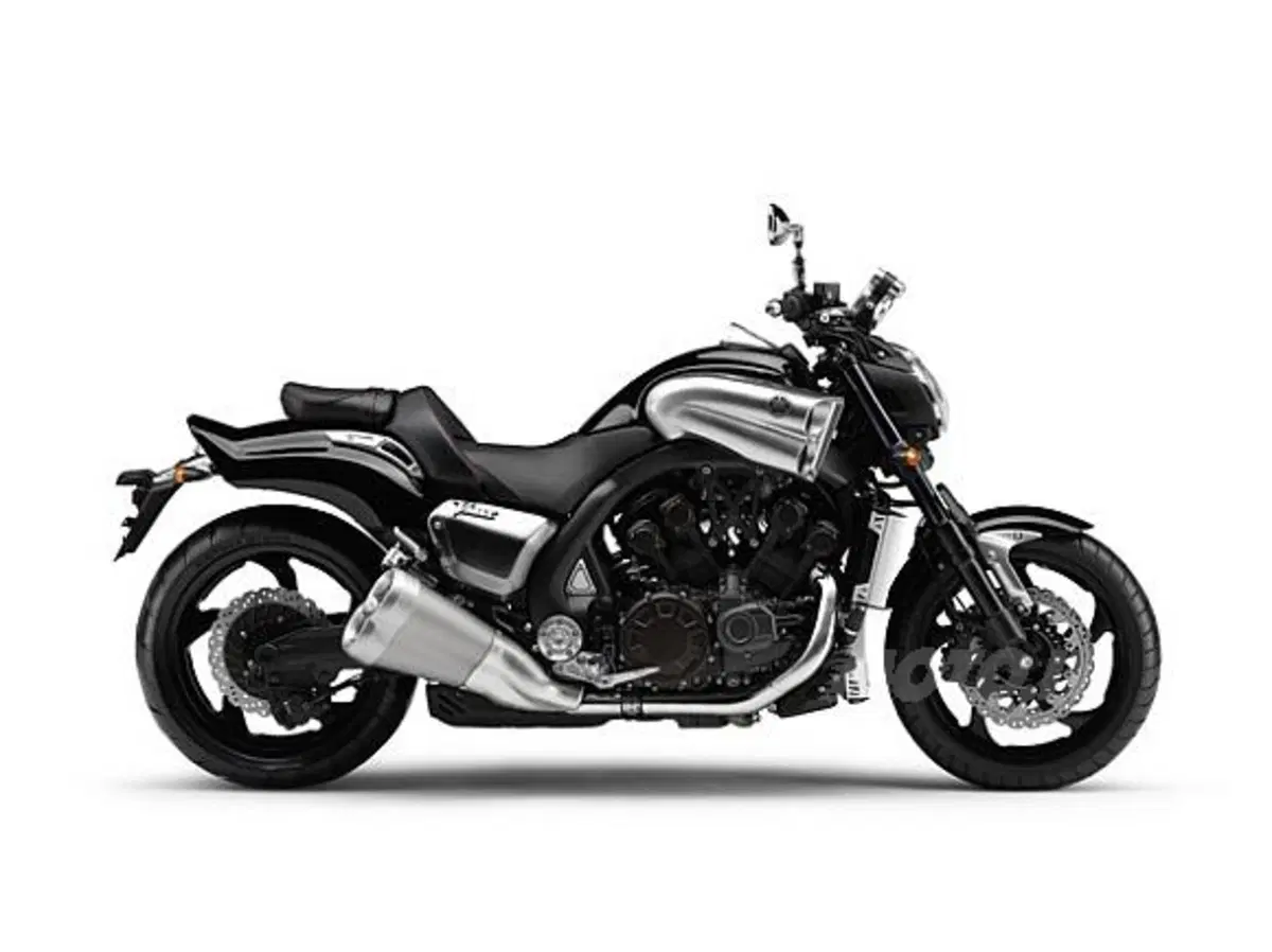 Torna VMAX (3)