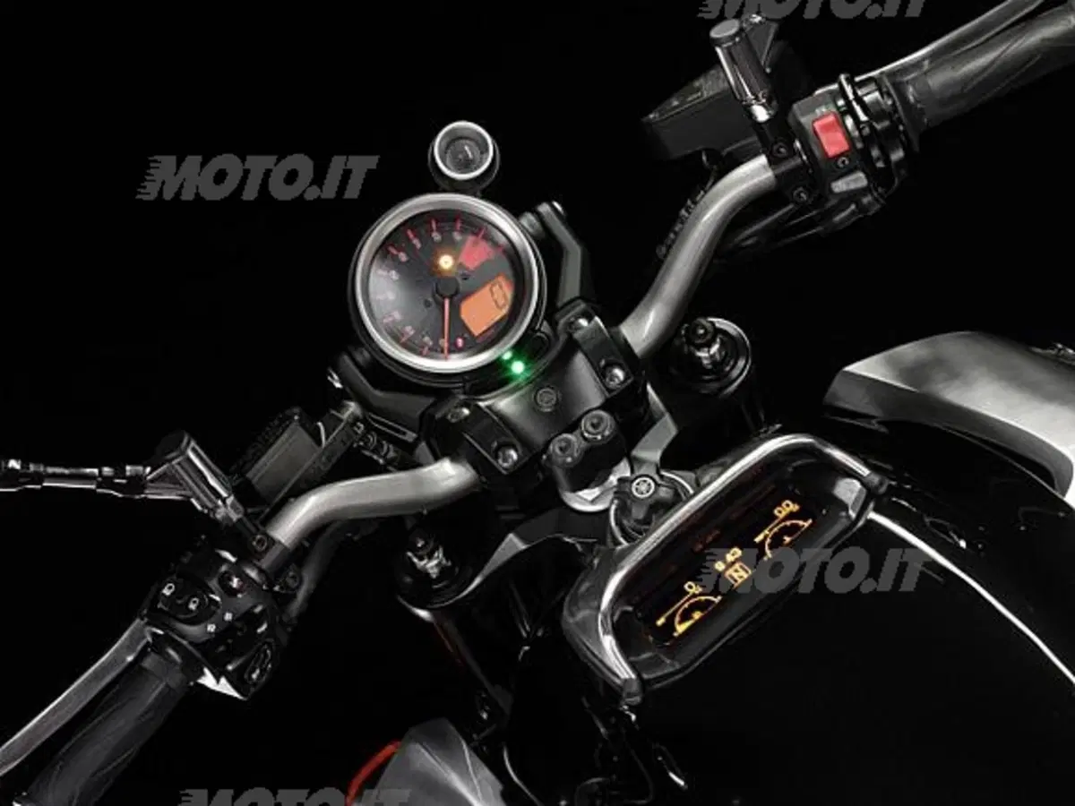 Torna VMAX (4)