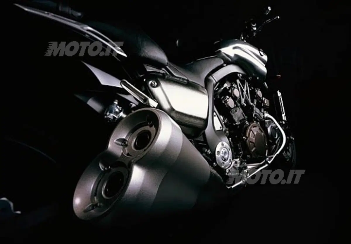 Torna VMAX (5)