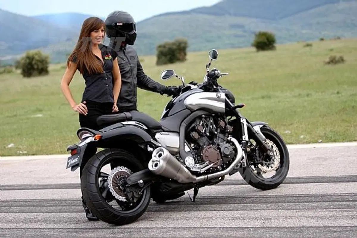 Torna VMAX (7)