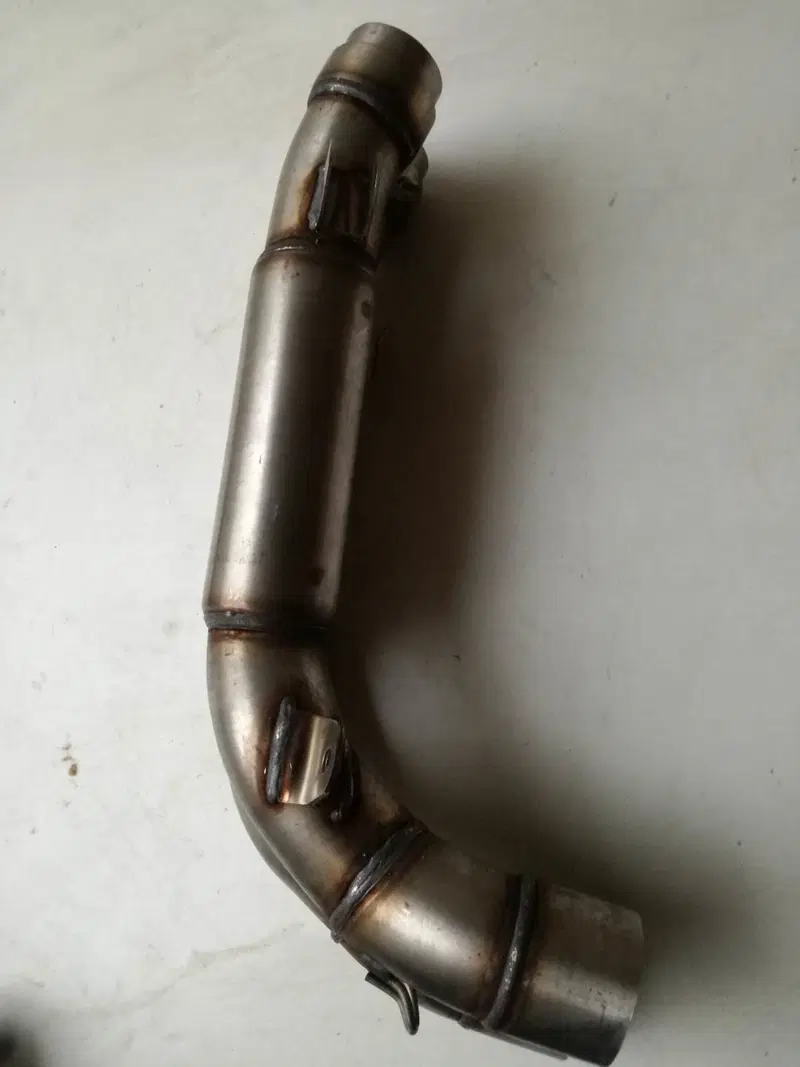Tubo scarico ducati 748/996 (6)