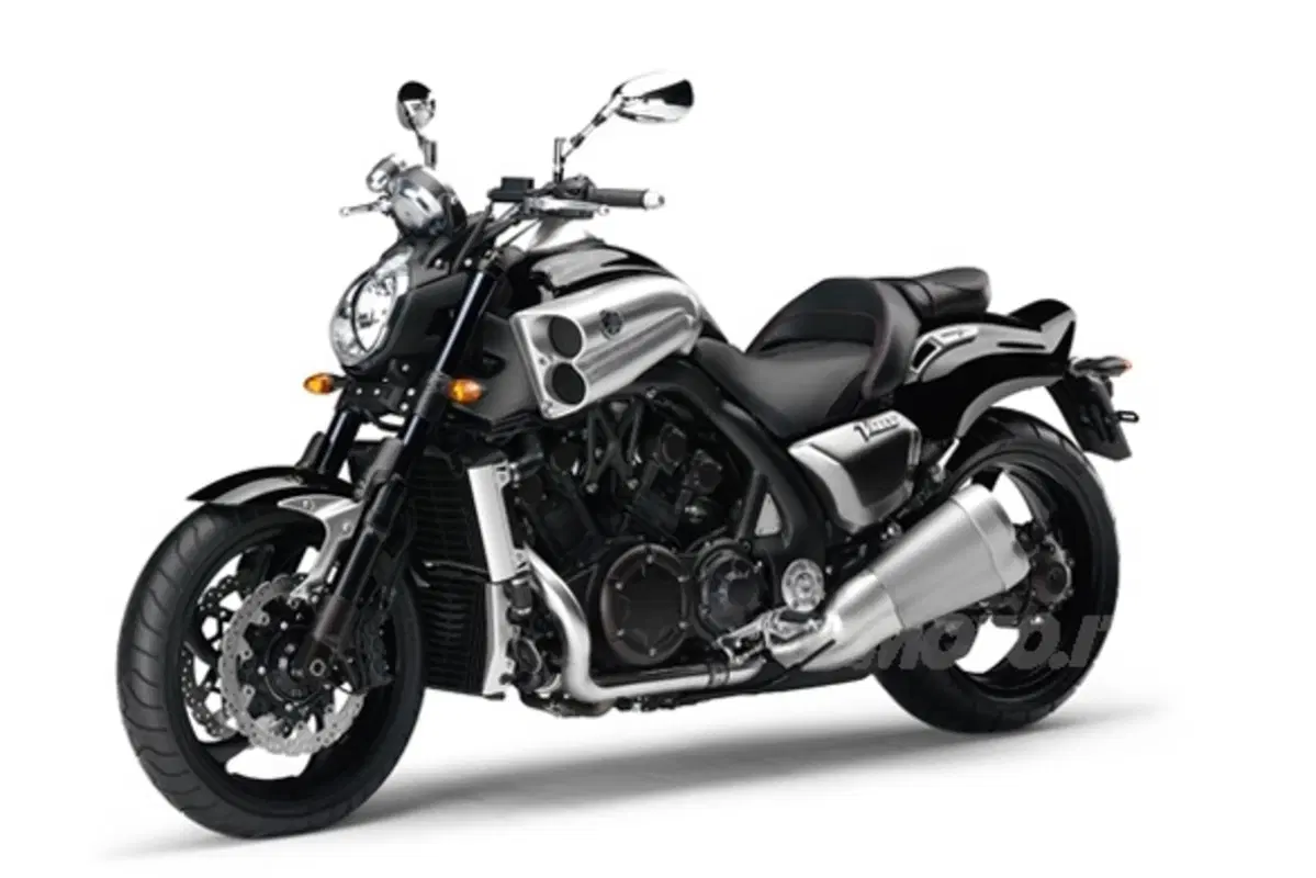 Torna VMAX (23)