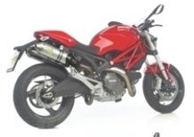 SBK per Ducati Monster 696