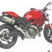 SBK per Ducati Monster 696