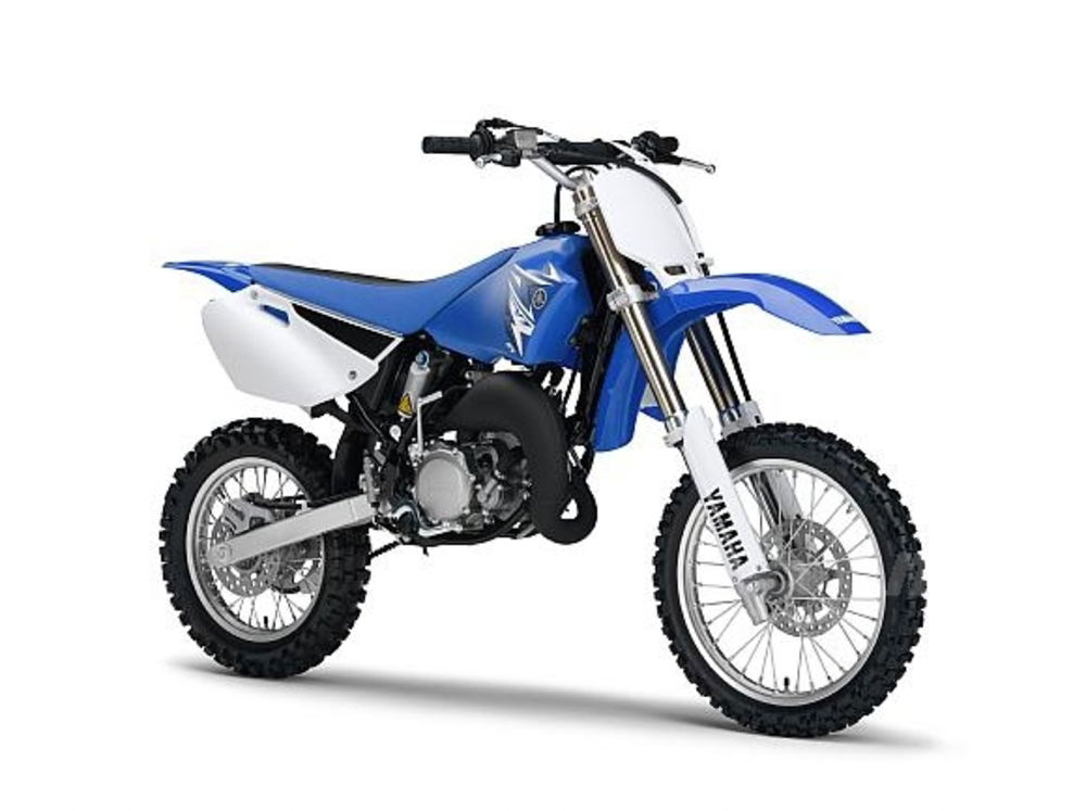 YZ 85
