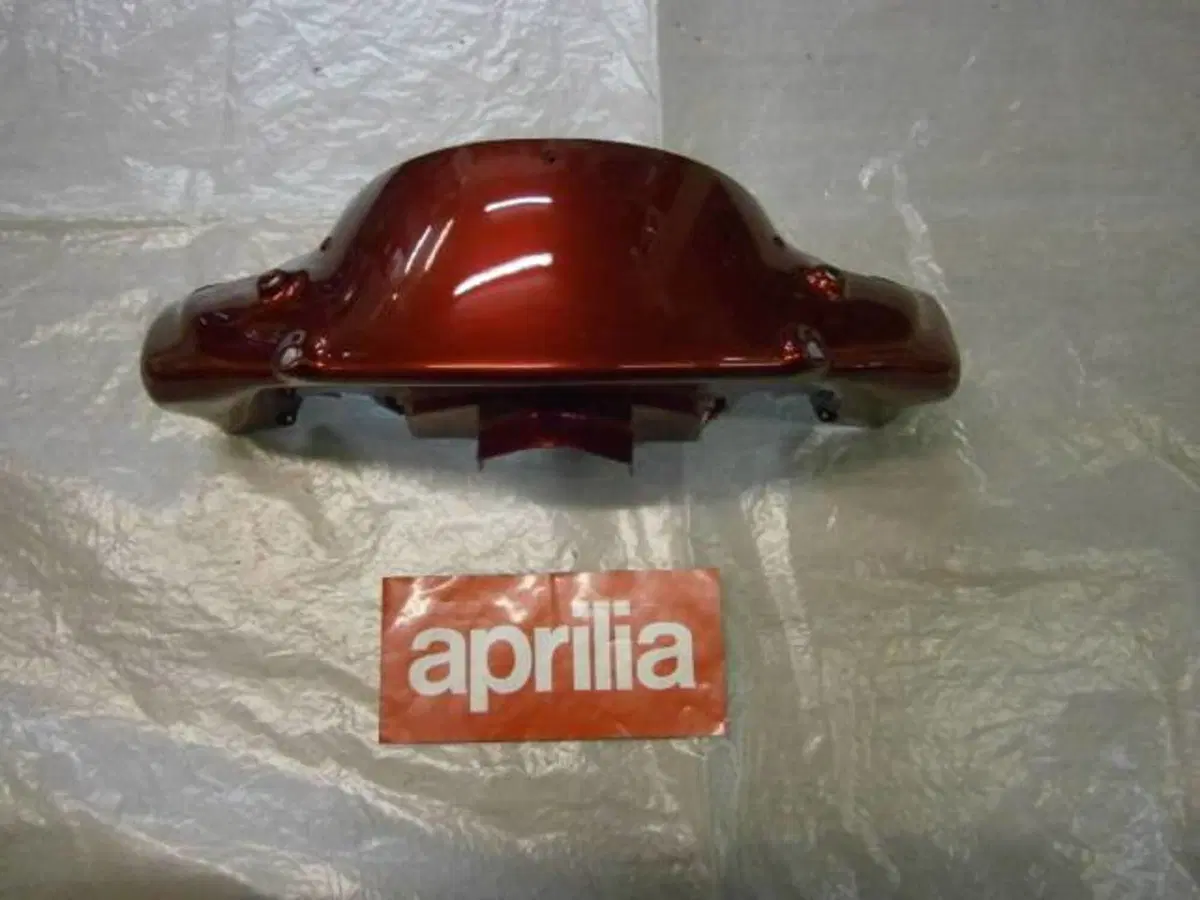 coprimanubrio anteriore Aprilia