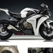 Kit per Honda CBR 1000RR