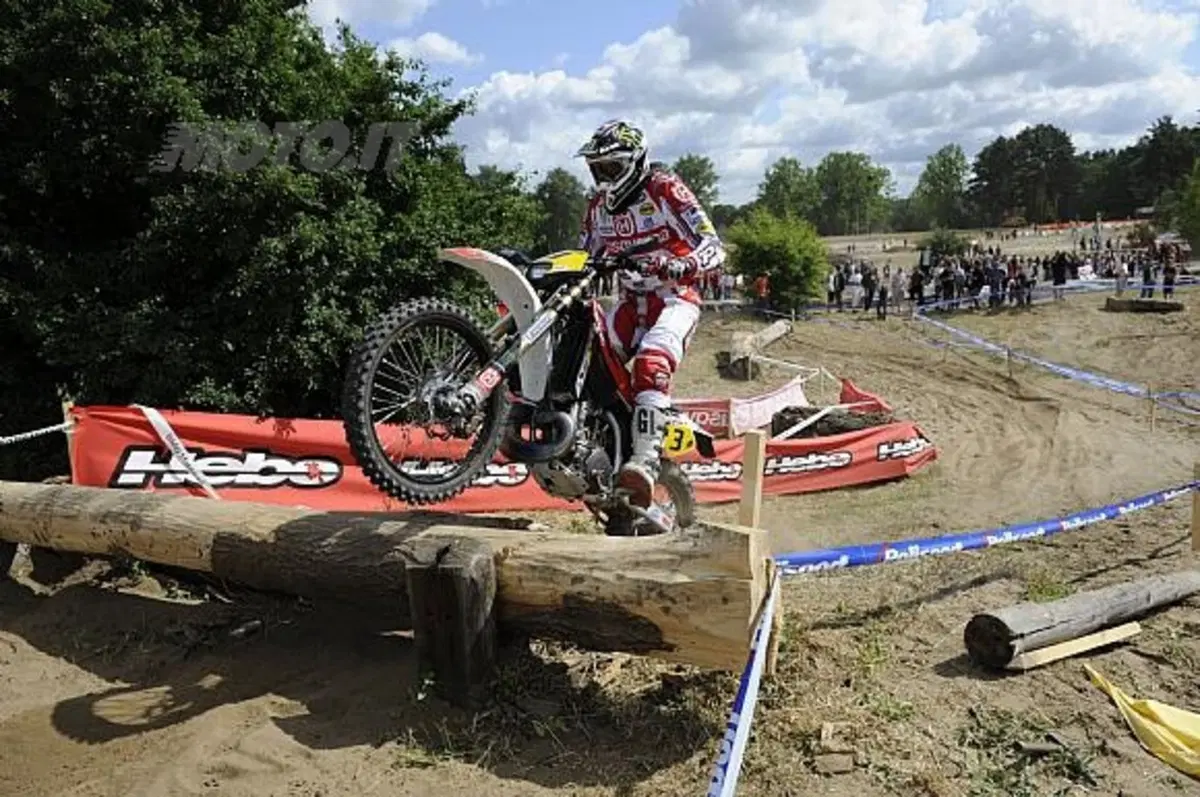 Il mondiale fa tappa in Polonia (8)