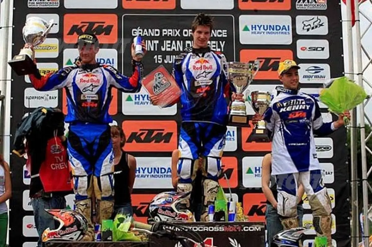 GP di Francia