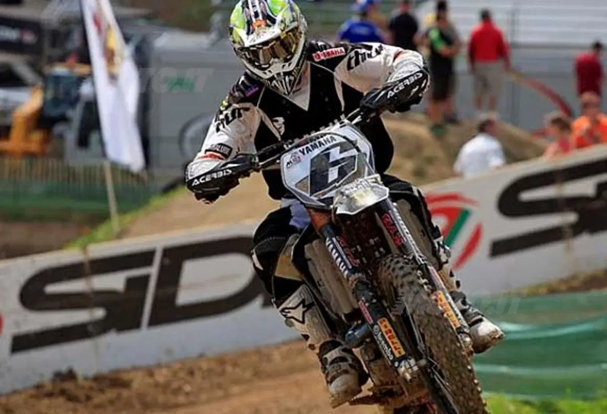 GP di Francia (2)