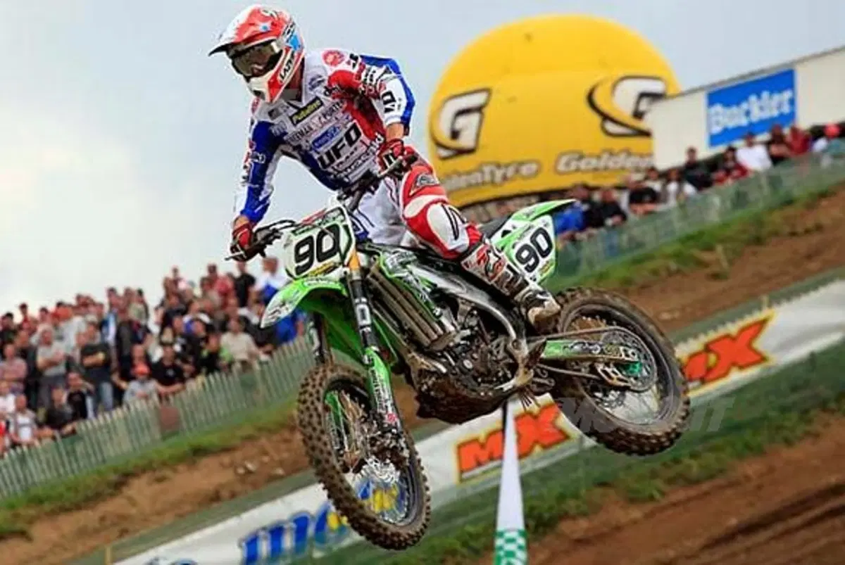 GP di Francia (5)
