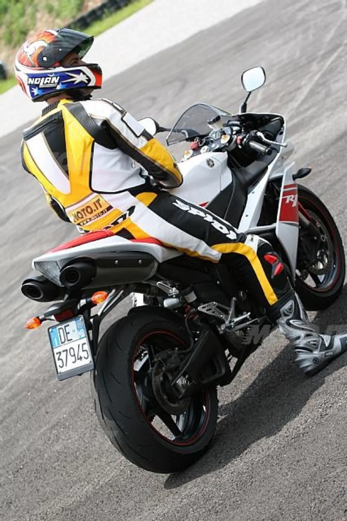 Dunlop Day 2008 (2)