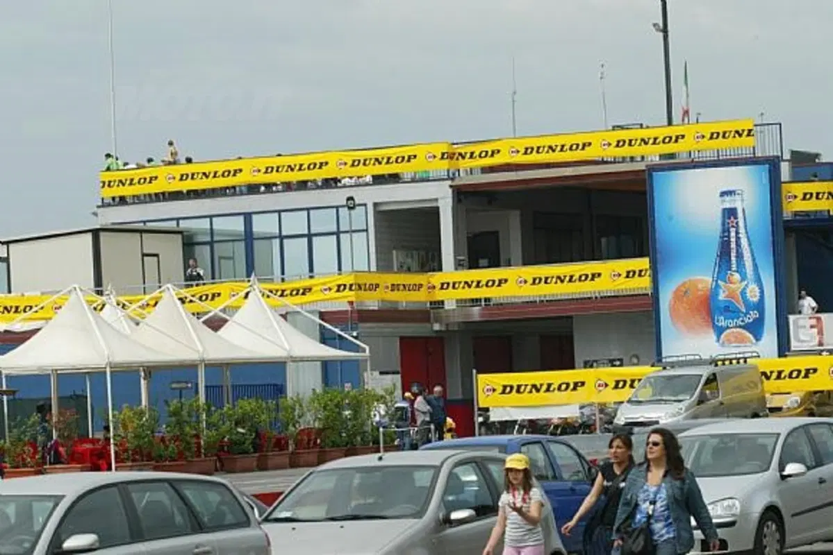 Dunlop Day 2008 (5)
