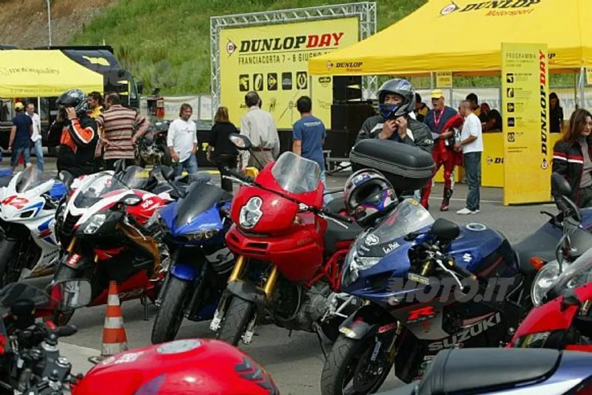 Dunlop Day 2008 (6)