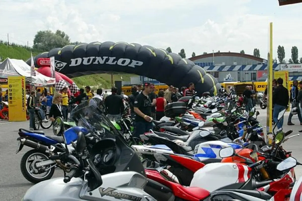 Dunlop Day 2008 (7)