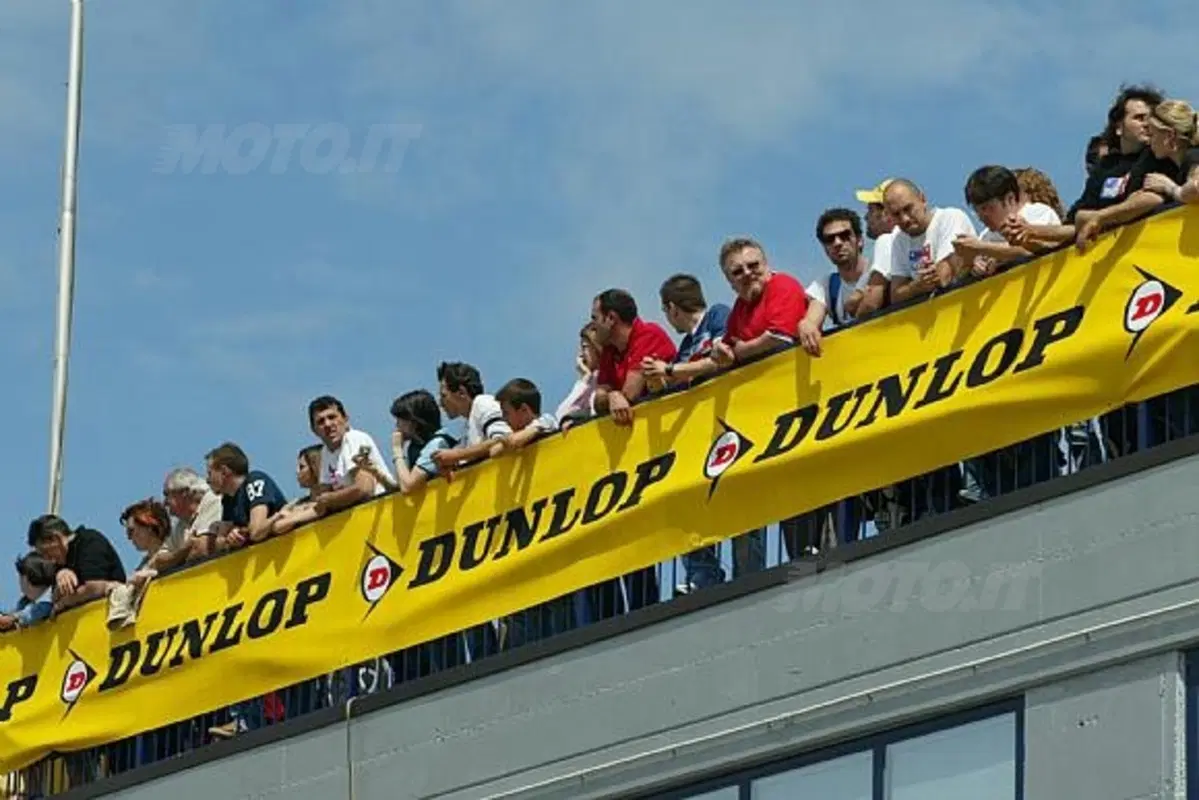 Dunlop Day 2008 (8)