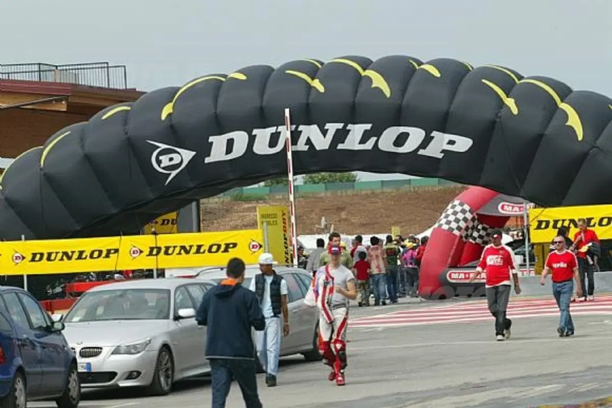 Dunlop Day 2008 (9)