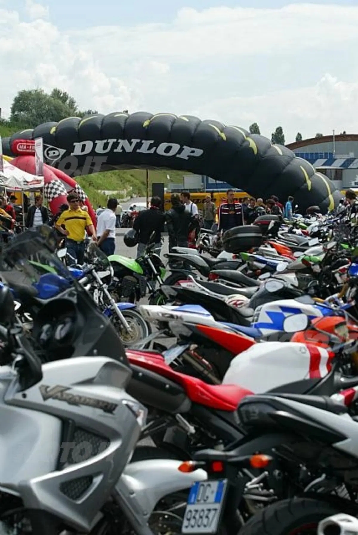 Dunlop Day 2008 (10)