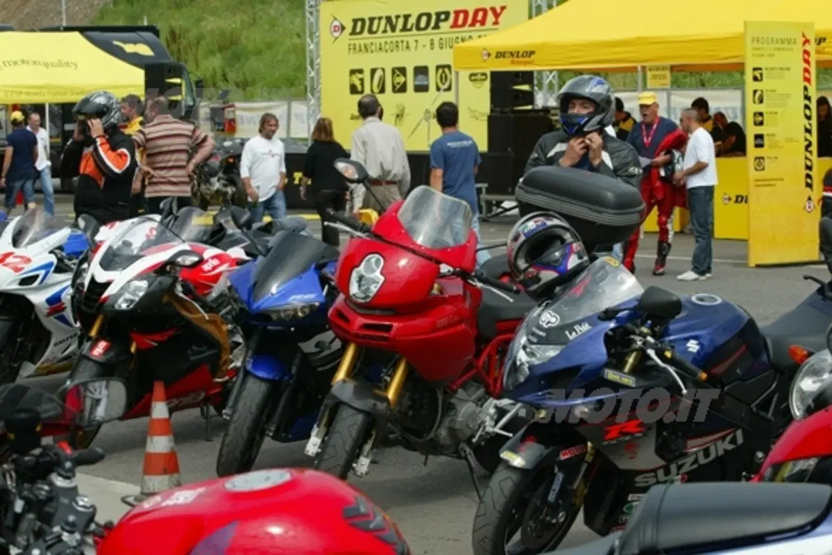 Dunlop Day 2008 (12)