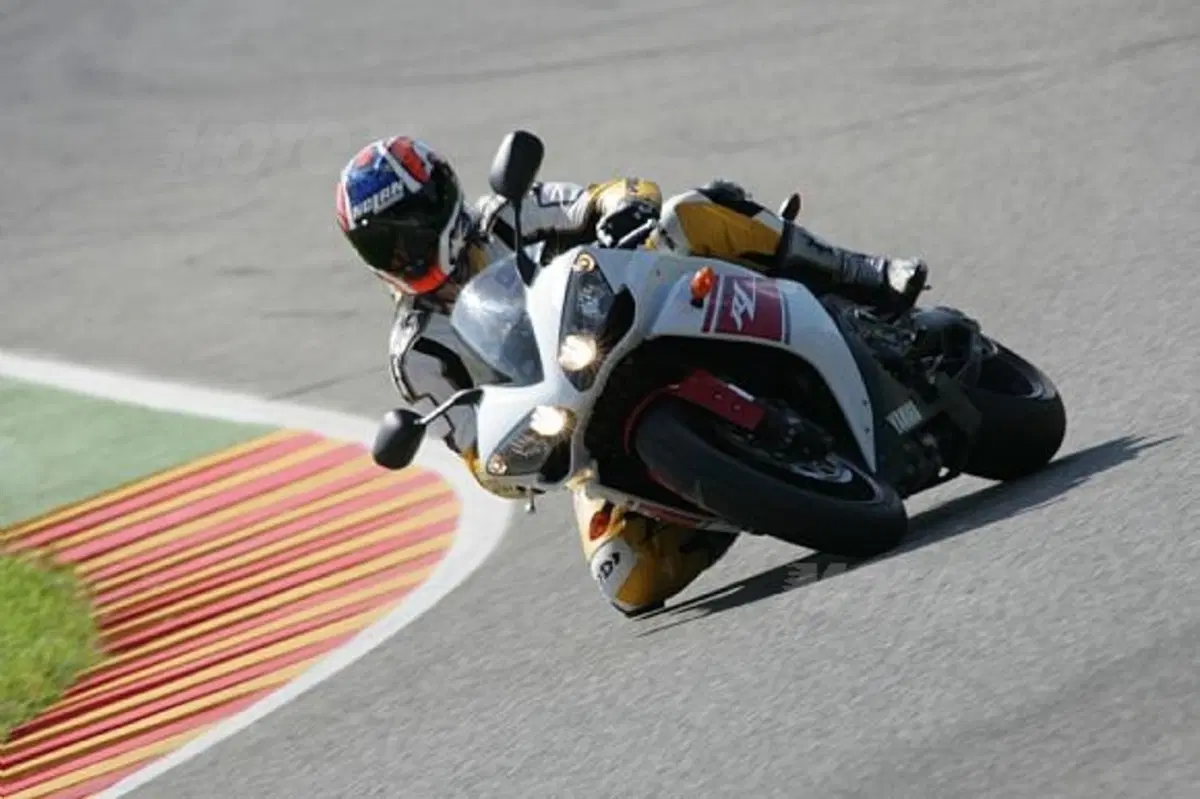 Pirelli Day 2008 (2)
