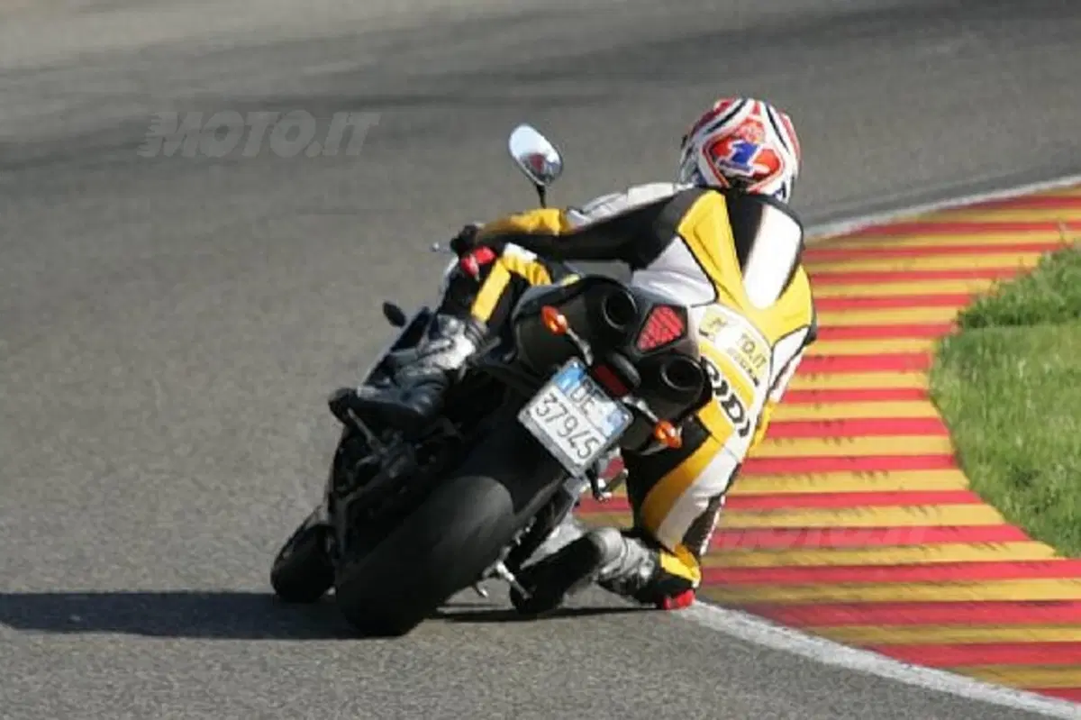 Pirelli Day 2008 (3)