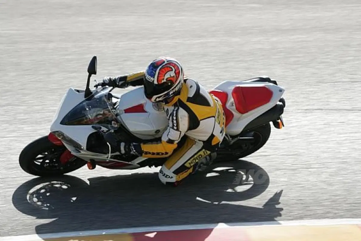 Pirelli Day 2008 (4)